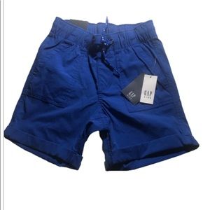 BOYS GAP SHORTS XS